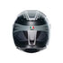 CASCO CERRADO AGV K-3 E2206 COMPUND